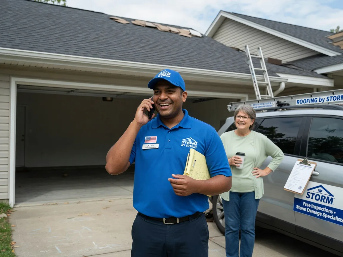 Roof Repair Near Me Angola, LA FAQs