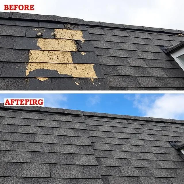 Roof Repair Near Me in Angola, LA near me